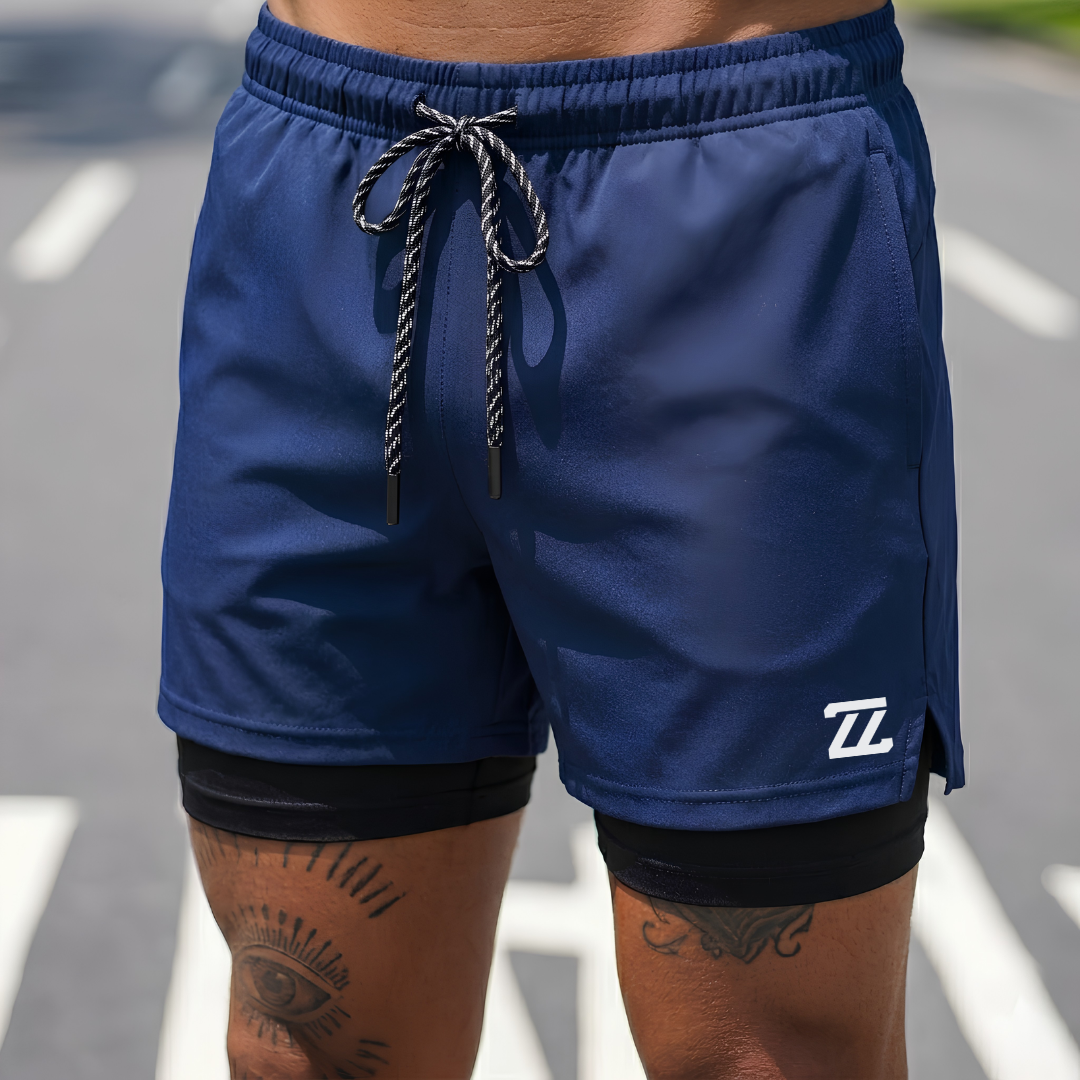 ZH Pantaloneta x3