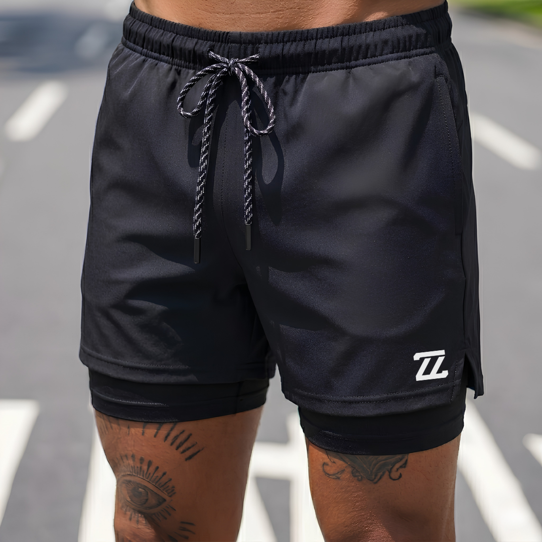 ZH Pantaloneta x3