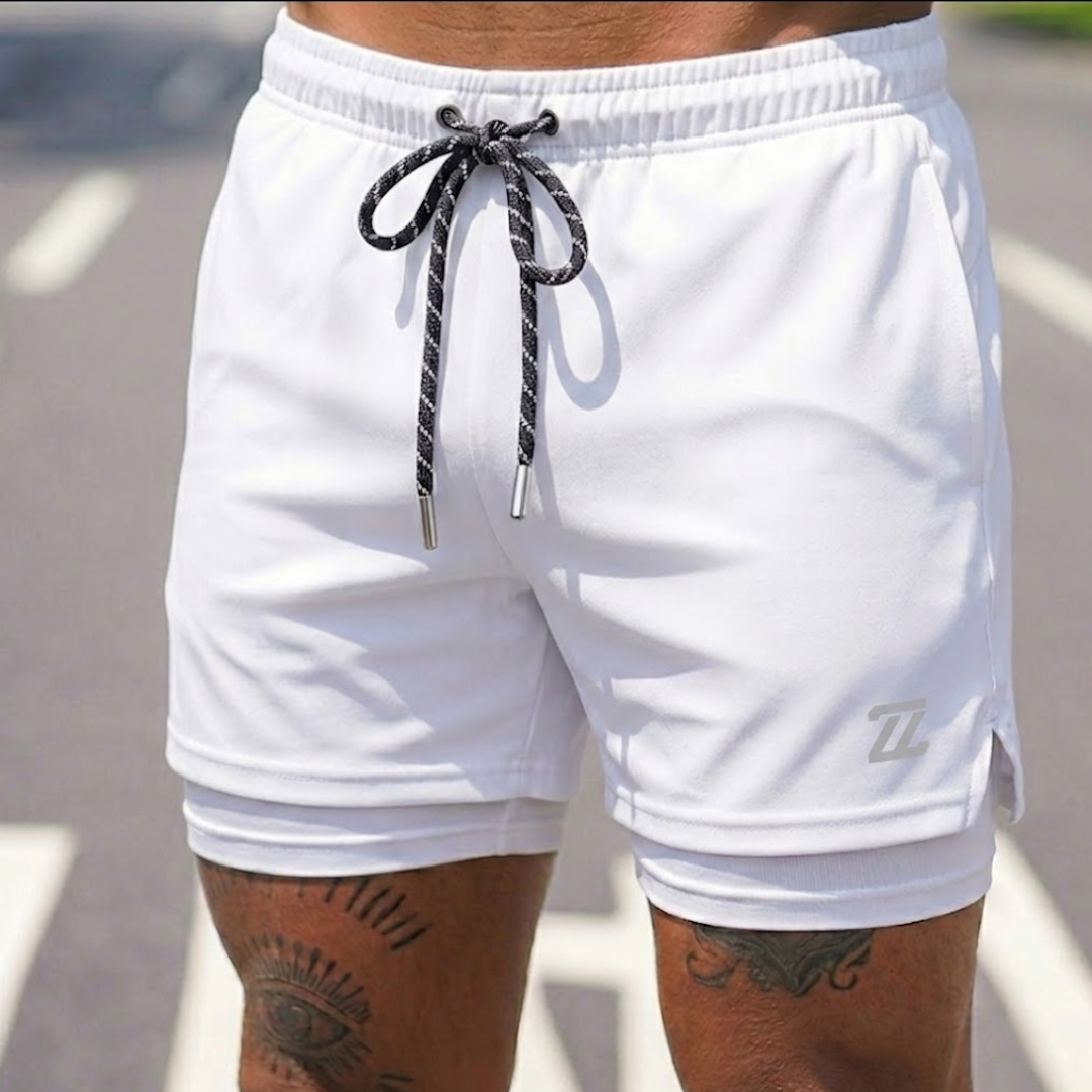 ZH Pantaloneta x3